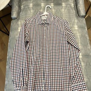 Mizzen and Main Leeward Shirt